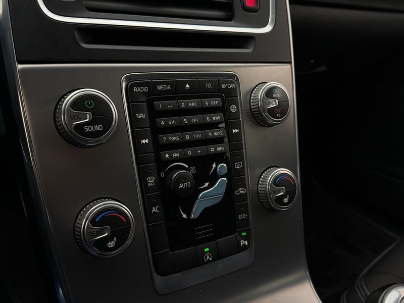 Volvo V60 bild 22