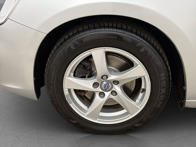 Volvo V60 bild 29