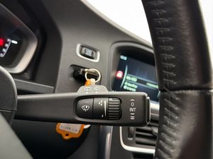 Volvo V60 bild 17