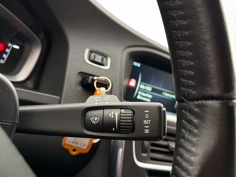 Volvo V60 bild 17