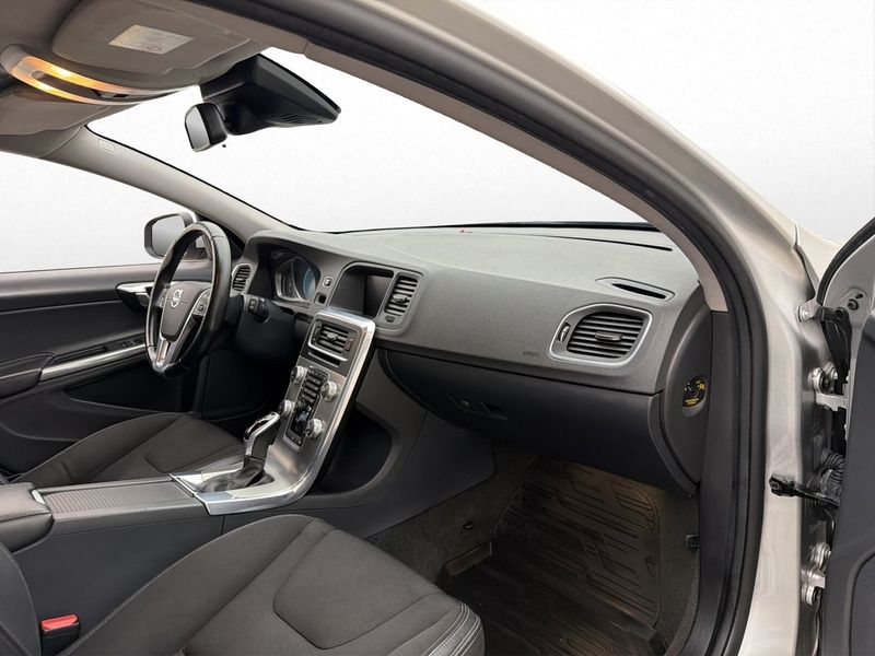 Volvo V60 bild 26