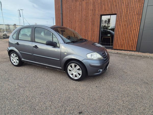 Citroen C3 1.6 HDi FAP Euro 4 - 2010