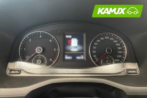 Volkswagen Caddy bild 11