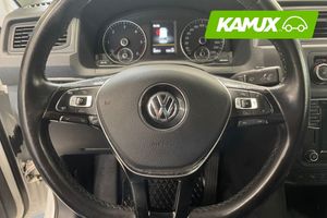 Volkswagen Caddy bild 12