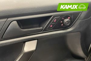 Volkswagen Caddy bild 16