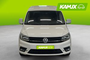 Volkswagen Caddy bild 6
