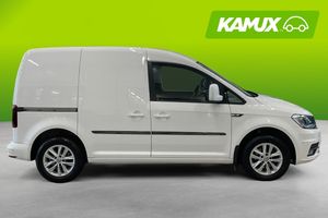 Volkswagen Caddy bild 2