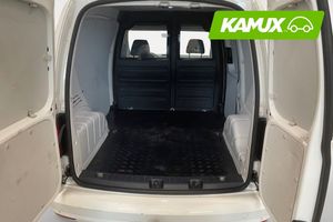 Volkswagen Caddy bild 13