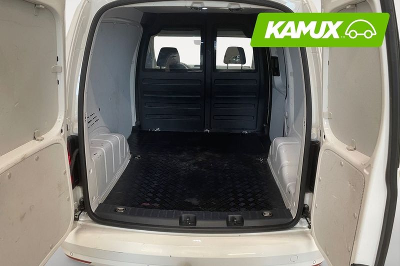 Volkswagen Caddy bild 13