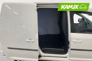 Volkswagen Caddy bild 14