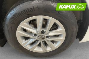 Volkswagen Caddy bild 8