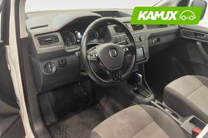 Volkswagen Caddy bild 10