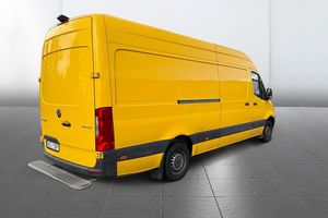 Mercedes Sprinter bild 6