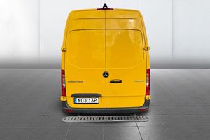 Mercedes Sprinter bild 7