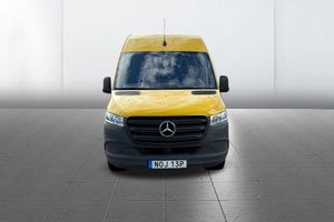 Mercedes Sprinter bild 3