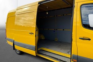 Mercedes Sprinter bild 11
