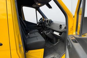Mercedes Sprinter bild 13