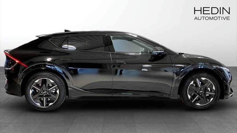 Kia EV6 bild 9