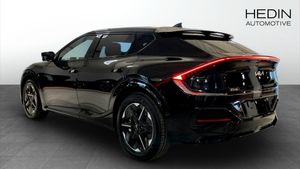 Kia EV6 bild 3