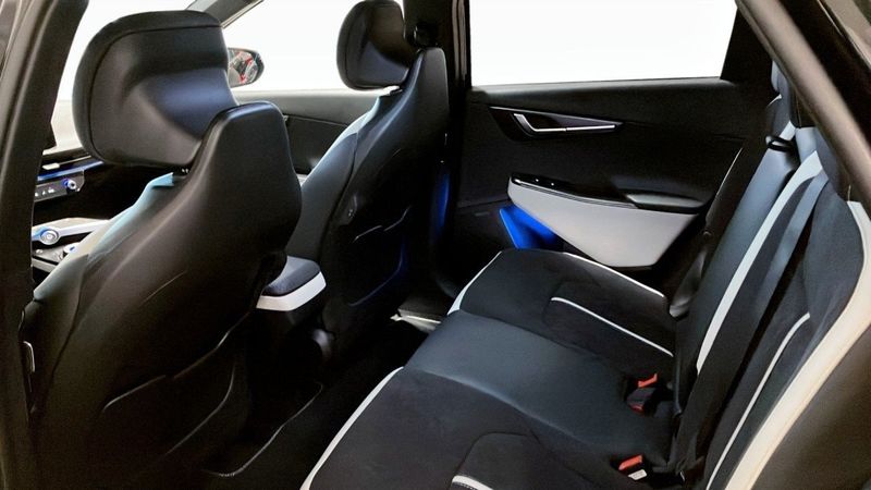 Kia EV6 bild 7