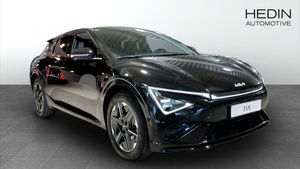 Kia EV6 bild 8