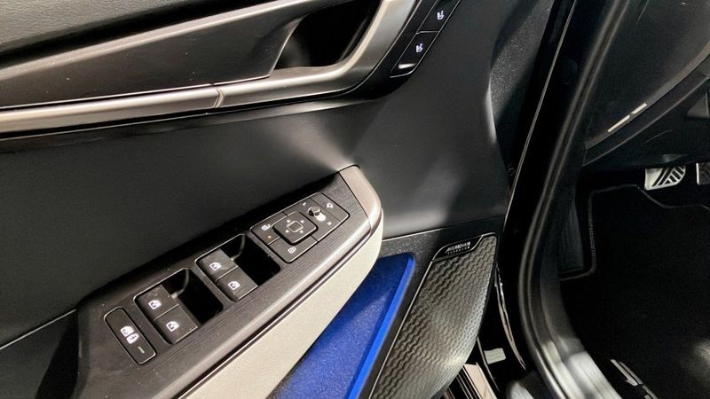 Kia EV6 bild 4