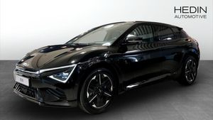 Kia EV6 bild 1