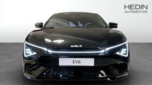 Kia EV6 bild 2