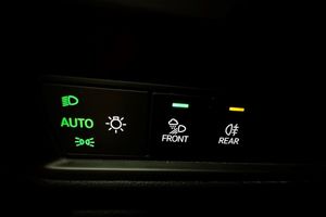 Volkswagen Touareg bild 19