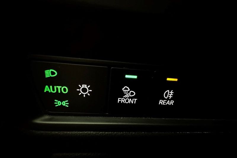 Volkswagen Touareg bild 19