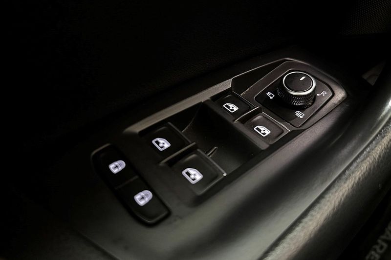 Volkswagen Touareg bild 20