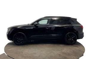 Volkswagen Touareg bild 9