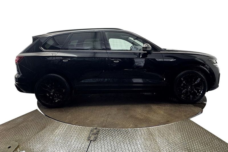 Volkswagen Touareg bild 5