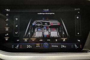 Volkswagen Touareg bild 16