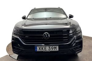 Volkswagen Touareg bild 3