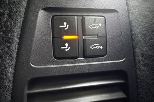 Volkswagen Touareg bild 21