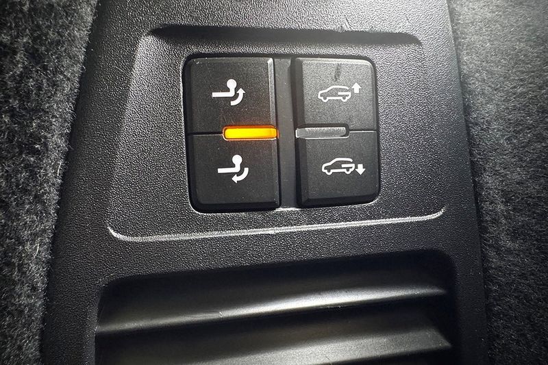 Volkswagen Touareg bild 21
