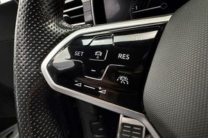 Volkswagen Touareg bild 14