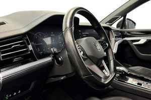 Volkswagen Touareg bild 11