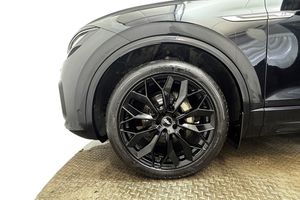 Volkswagen Touareg bild 10