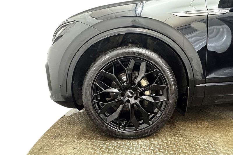 Volkswagen Touareg bild 10