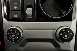 Volkswagen Touareg bild 18