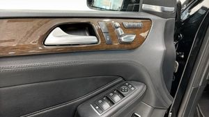 Mercedes GLS350 bild 11