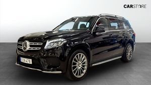 Mercedes GLS350 bild 1