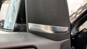 Mercedes GLS350 bild 14