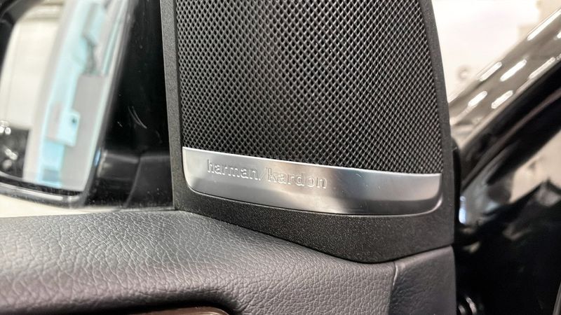 Mercedes GLS350 bild 14