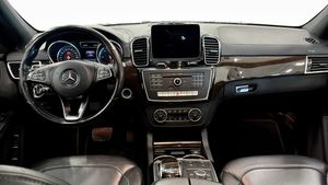 Mercedes GLS350 bild 4