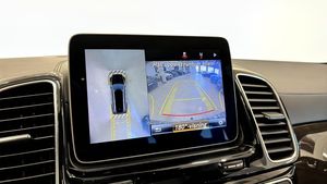 Mercedes GLS350 bild 22