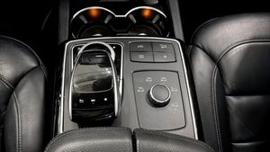 Mercedes GLS350 bild 25
