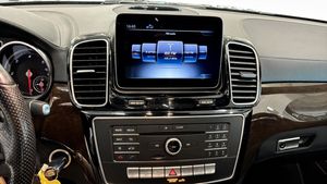 Mercedes GLS350 bild 12